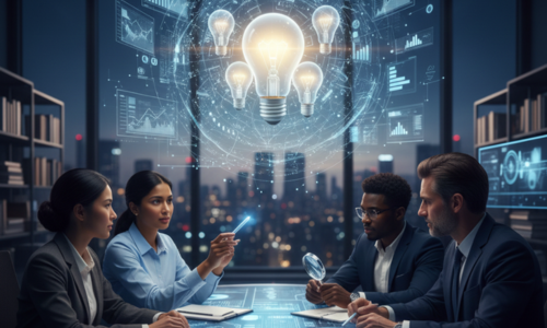 Research, Learning & Evidence Generation