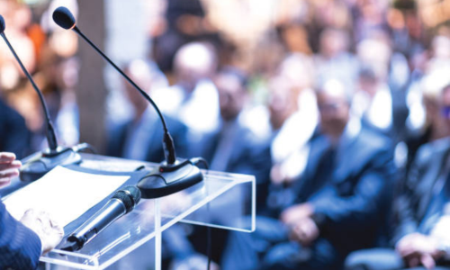 Government & Public Institutions