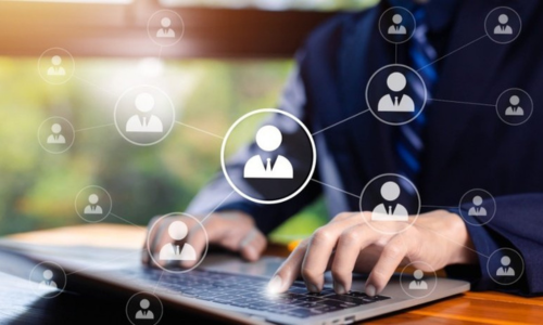 Nonprofits & Mission-Driven Initiatives